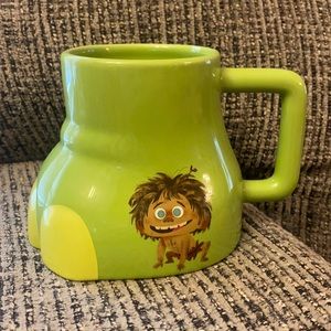 Disney The Good Dinosaur Mug